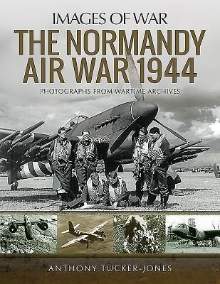Produktbild: The Normandy Air War 1944