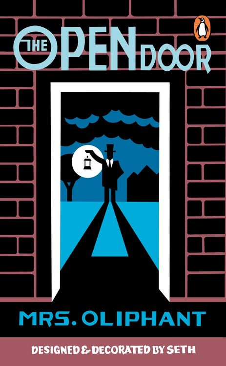 Produktbild: The Open Door