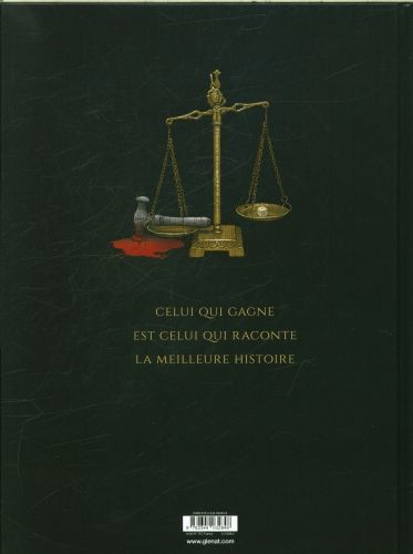 Produktbild: L'orateur