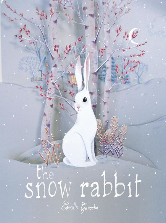 Produktbild: The Snow Rabbit