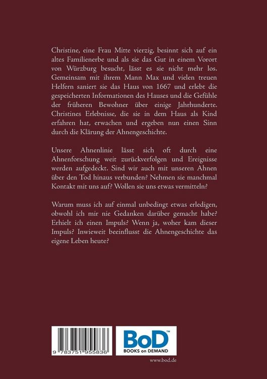 Produktbild: Ruf der Ahnen