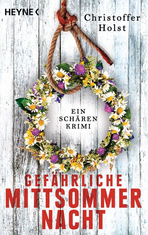 Produktbild: Gef&auml;hrliche Mittsommernacht