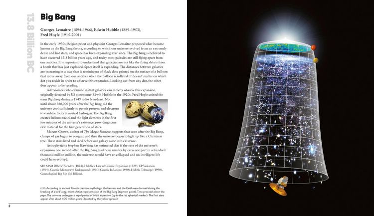 Produktbild: The Physics Book