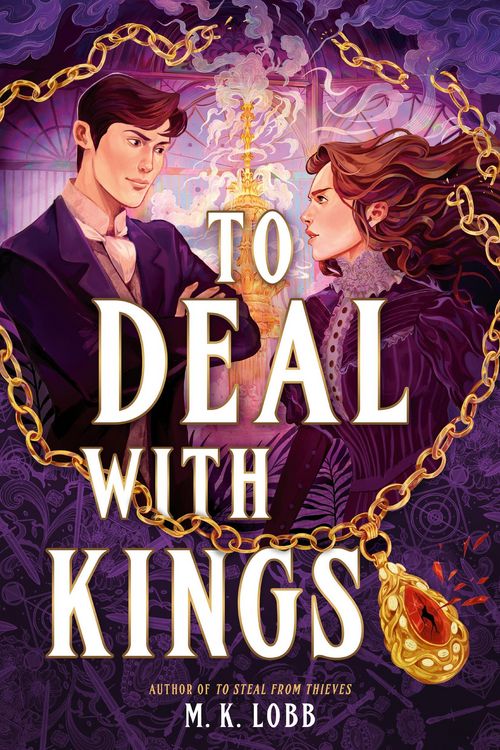 Produktbild: To Deal with Kings