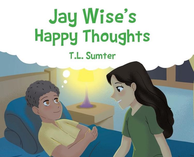Produktbild: Jay Wise's Happy Thoughts