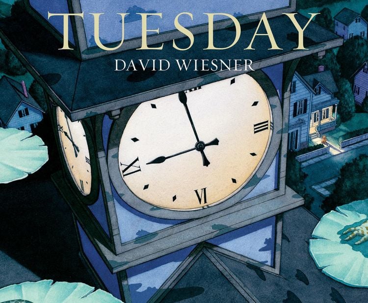 Produktbild: Tuesday