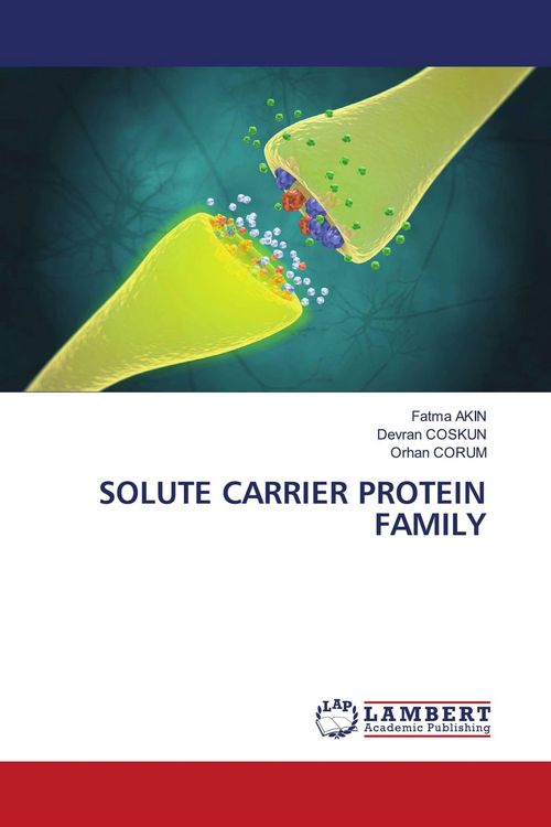 Produktbild: Solute Carrier Protein Family