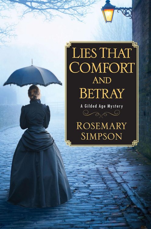 Produktbild: Lies That Comfort and Betray