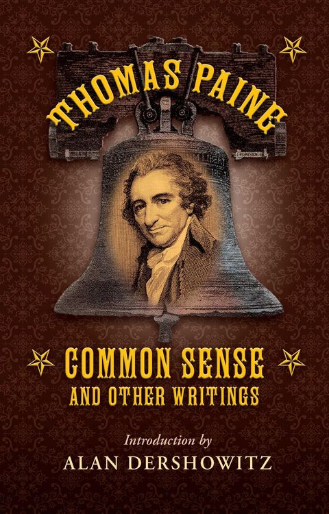 Produktbild: Thomas Paine