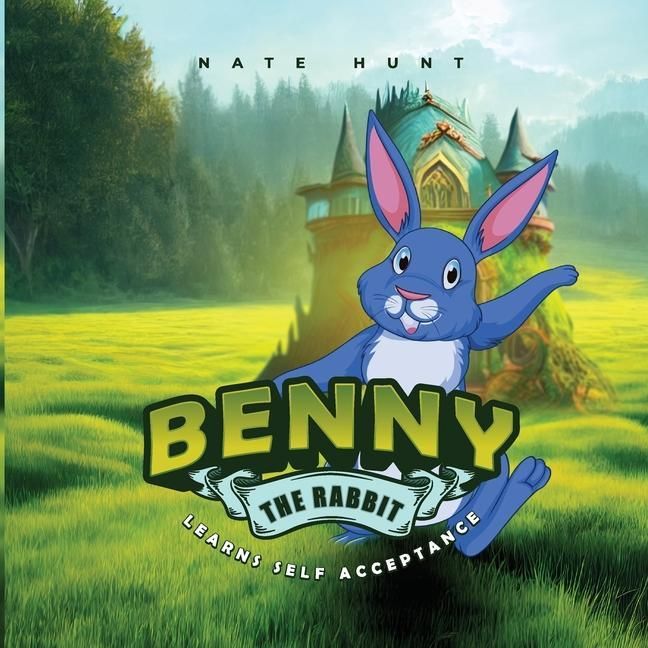 Produktbild: Benny the Rabbit
