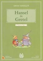 Produktbild: Hansel ile Gretel