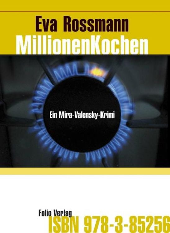 Produktbild: Millionenkochen