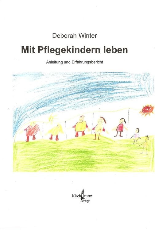 Produktbild: Mit Pflegekindern leben
