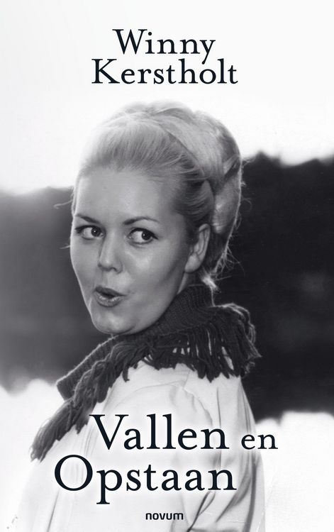 Produktbild: Vallen en Opstaan
