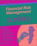 Produktbild: Financial Risk Management For Dummies