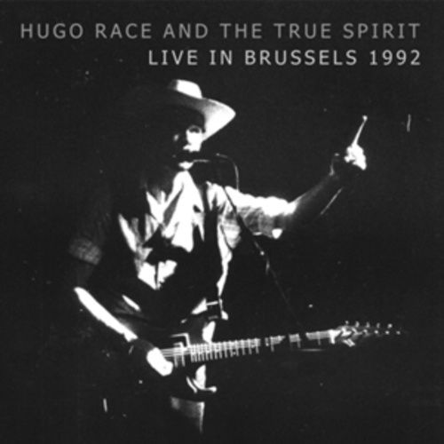 Produktbild: Live in Brussels 1992 (Re-release)
