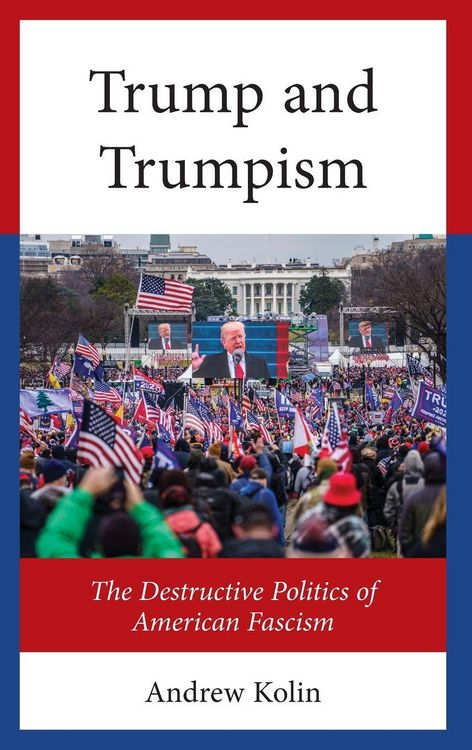 Produktbild: Trump and Trumpism