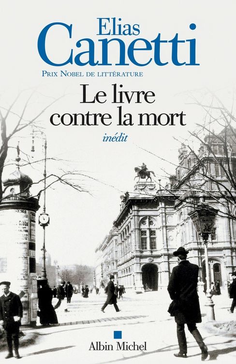 Produktbild: Le livre contre la mort
