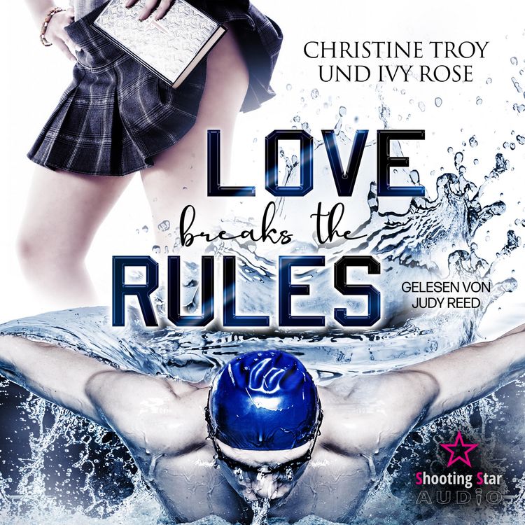 Produktbild: Love breakes the Rules