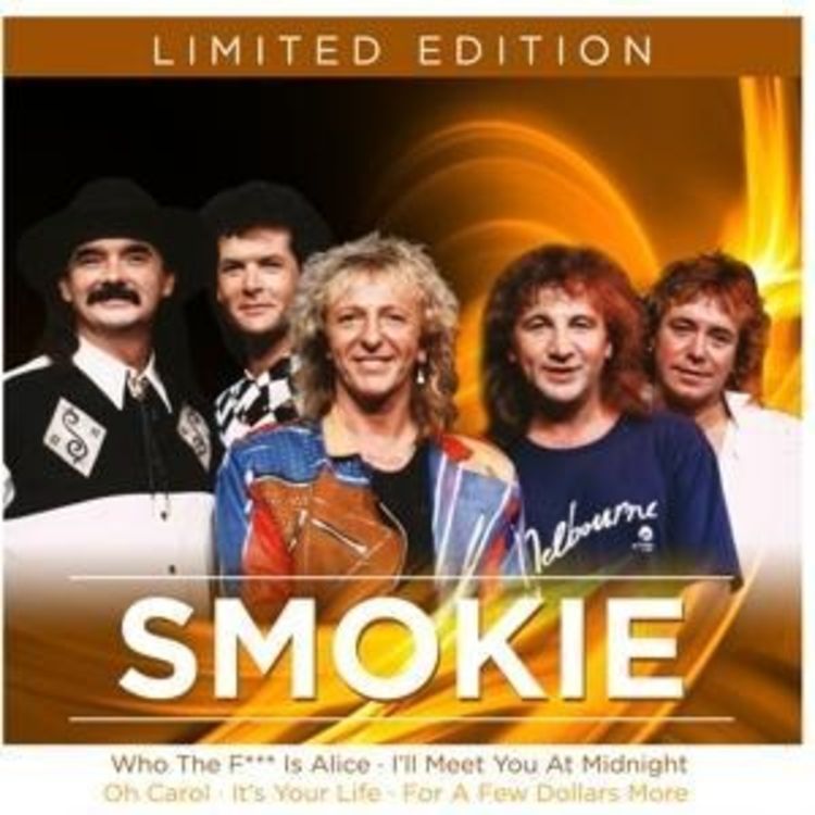 Produktbild: Limited Edition