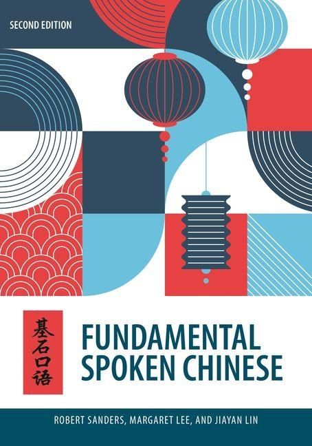 Produktbild: Fundamental Spoken Chinese