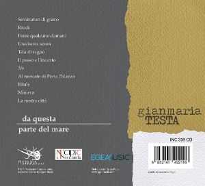Produktbild: Da Questa Parte Del Mare