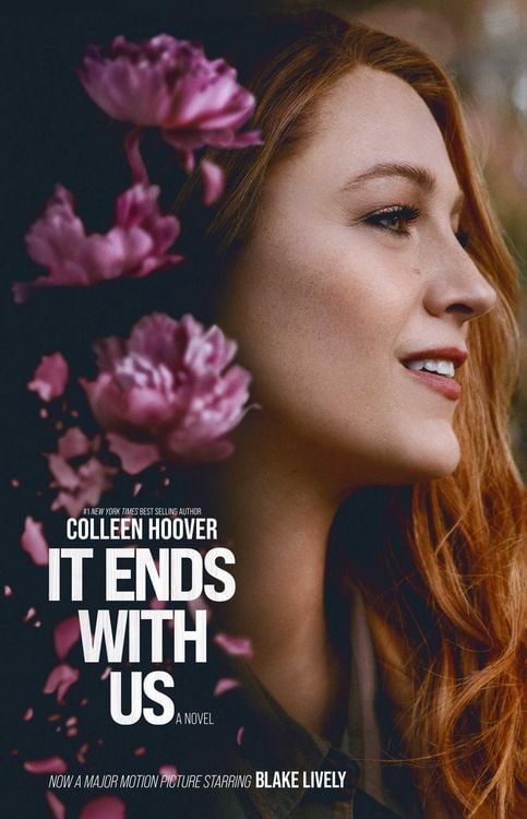 Produktbild: It Ends with Us