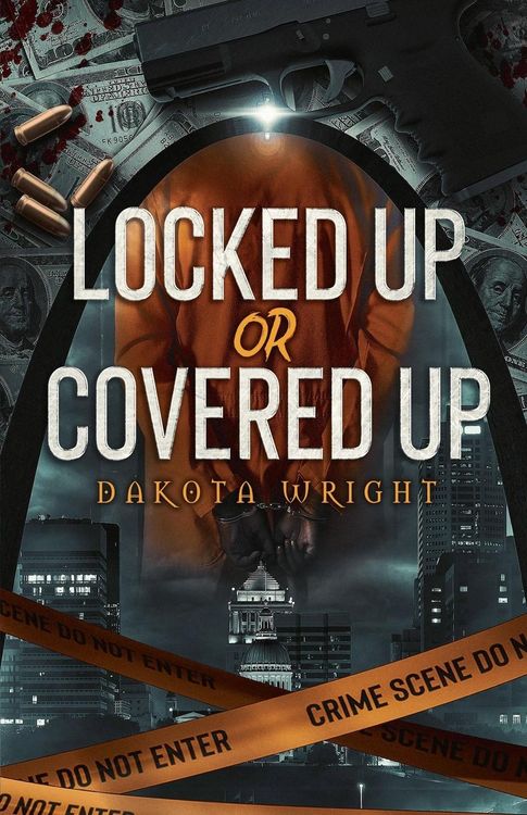Produktbild: Locked Up or Covered Up
