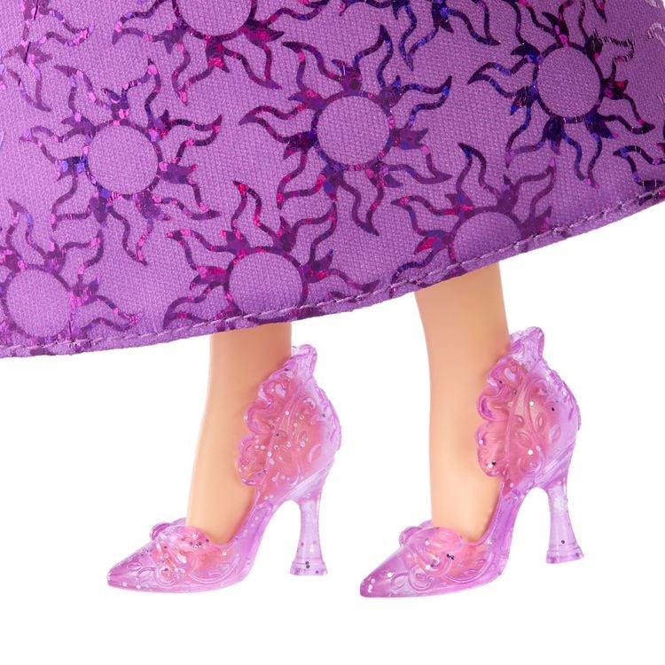 Produktbild: Disney Prinzessin Rapunzel-Puppe