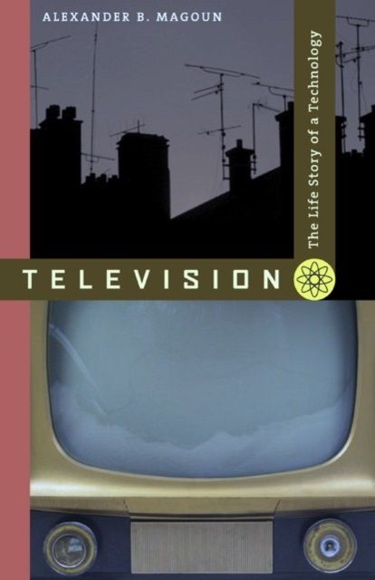 Produktbild: Television