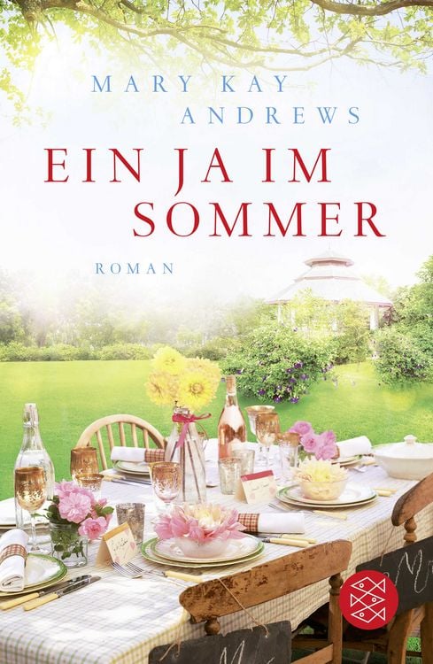 Produktbild: Ein Ja im Sommer