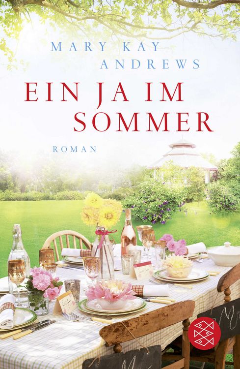 Produktbild: Ein Ja im Sommer