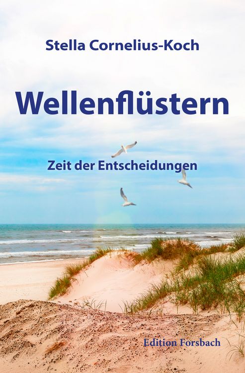 Produktbild: Wellenfl&uuml;stern