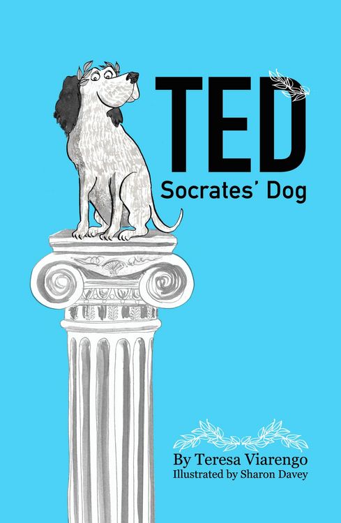 Produktbild: Ted - Socrates' Dog
