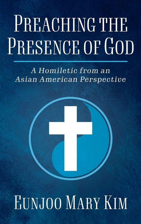 Produktbild: Preaching the Presence of God