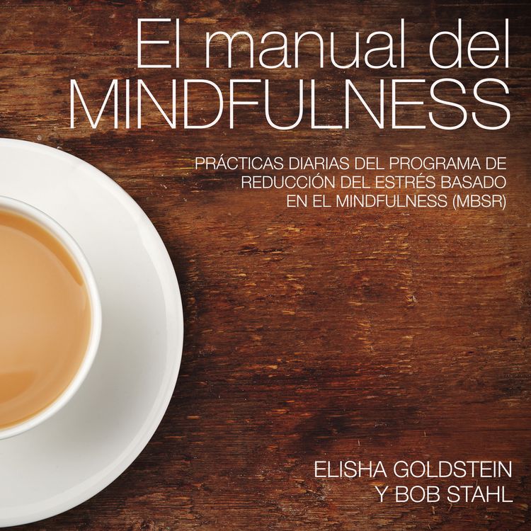 Produktbild: El manual del mindfulness