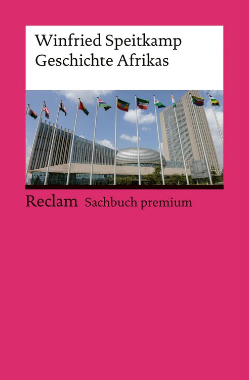 Produktbild: Geschichte Afrikas