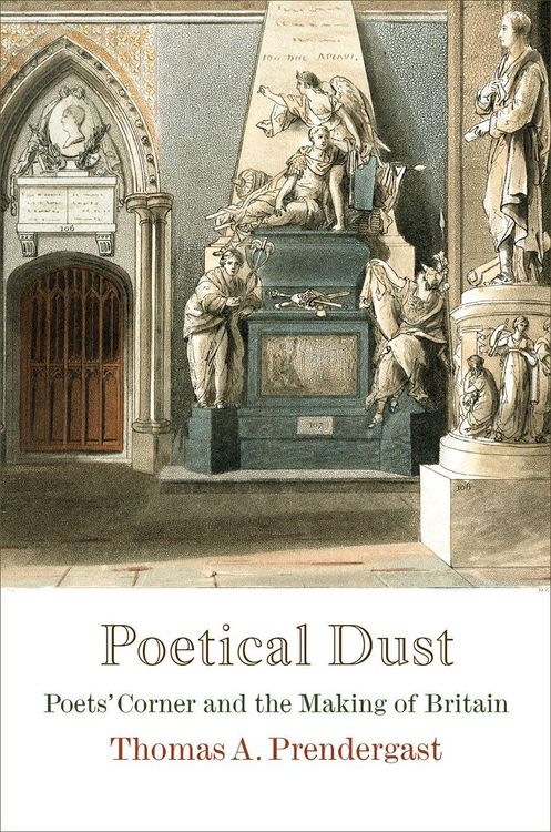 Produktbild: Poetical Dust