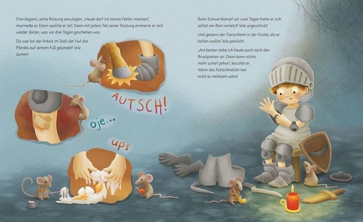 Produktbild: So geliebt bist du