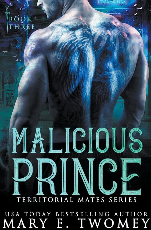 Produktbild: Malicious Prince