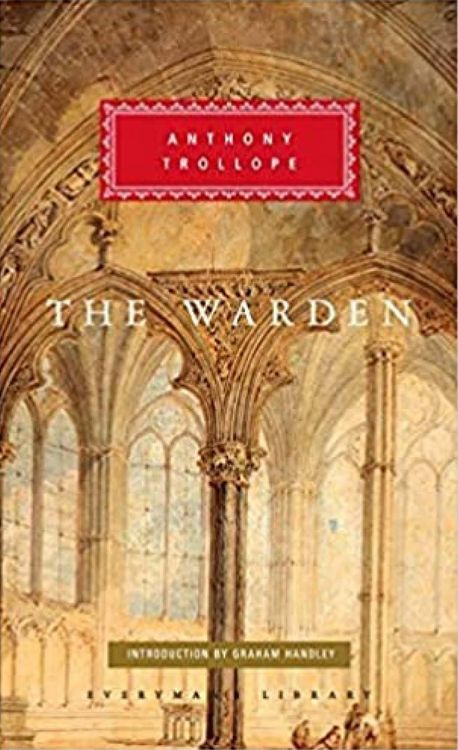 Produktbild: The Warden