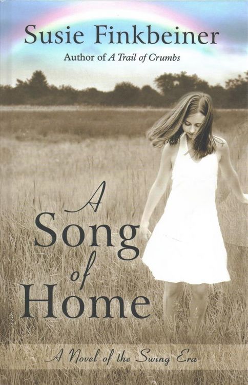 Produktbild: A Song of Home