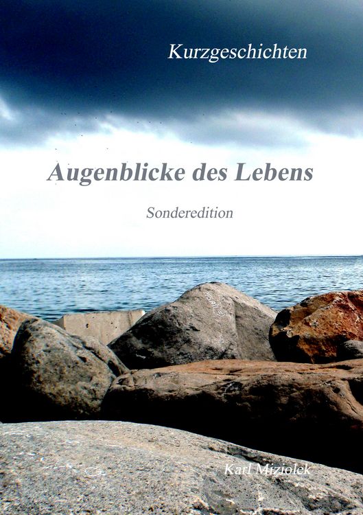 Produktbild: Augenblicke des Lebens