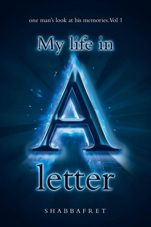 Produktbild: My Life in a Letter