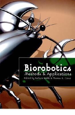 Produktbild: Biorobotics: Methods and Applications