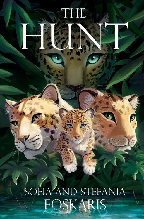 Produktbild: The Hunt