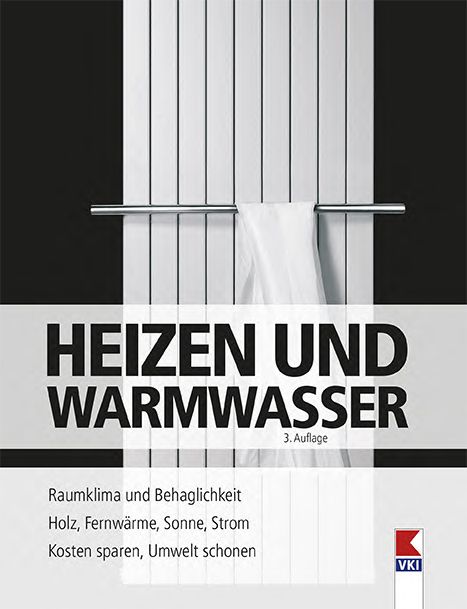 Produktbild: Heizen & Warmwasser