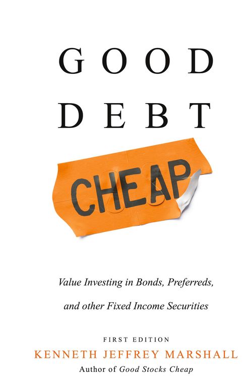 Produktbild: Good Debt Cheap