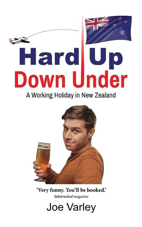 Produktbild: Hard Up Down Under
