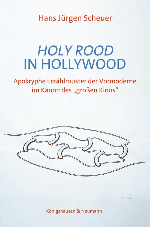 Produktbild: Holy Rood in Hollywood